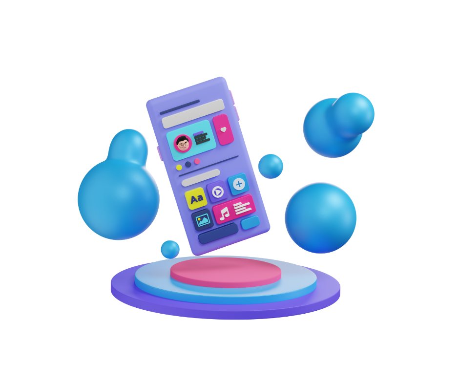 Apps for the future Apps for the future