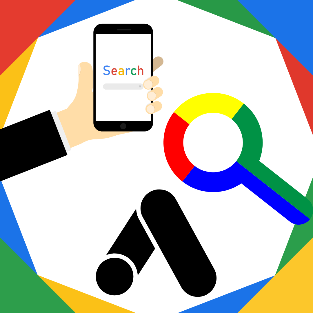 Google ads Google ads