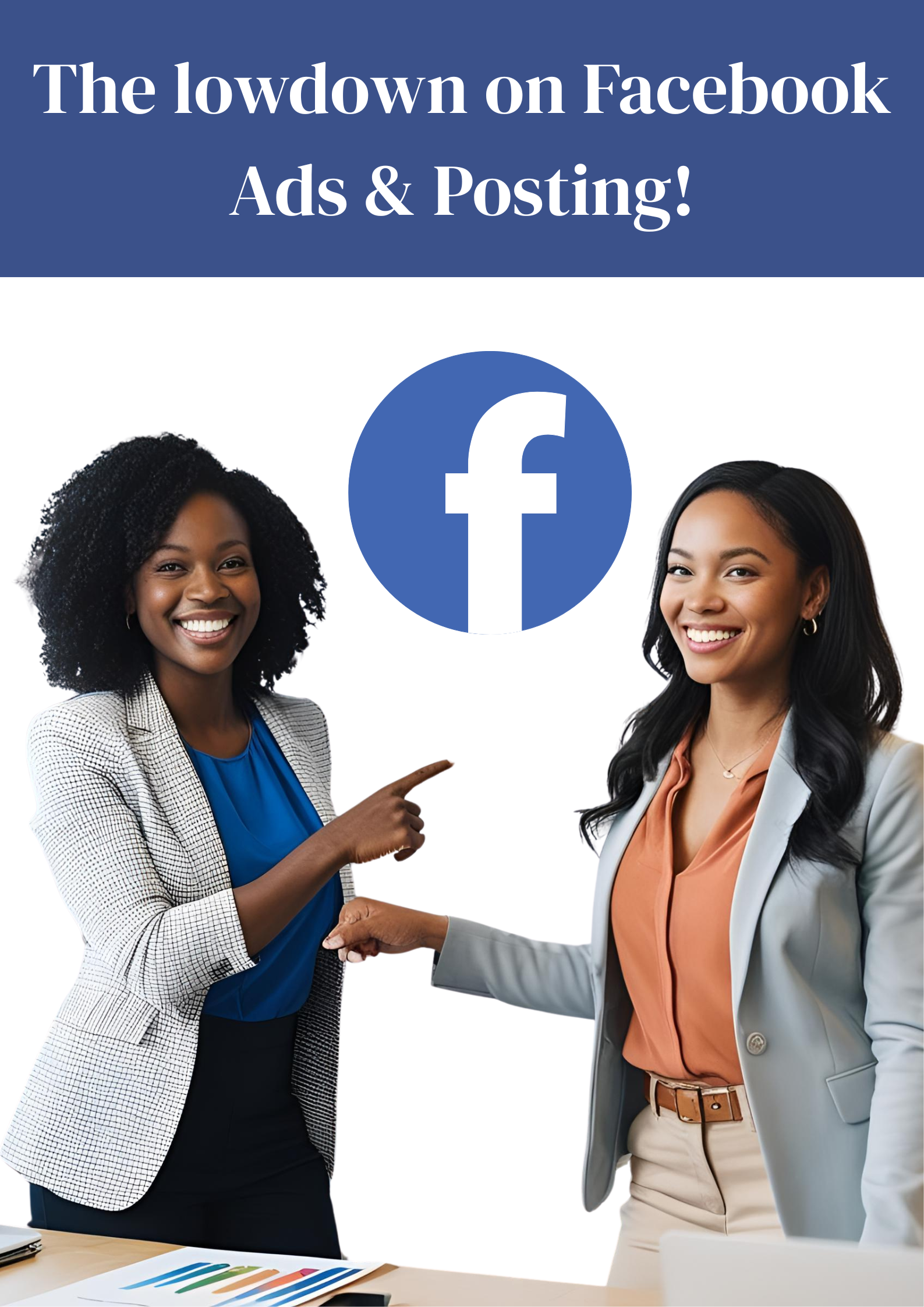 What facebook Ads & Posting is about What facebook Ads & Posting is about